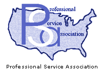 Proffestional Service Association