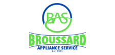 Broussard Appliance Service