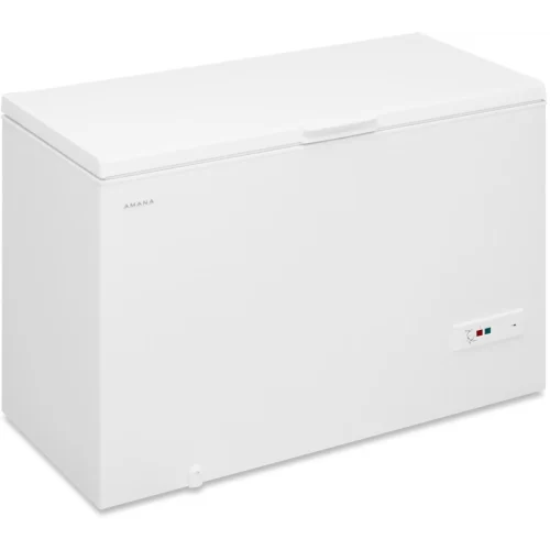 16 cu. ft. Amana® Chest Freezer - AZC5216LW